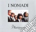 Nomadi - Plat.Coll.#03/Slidepack cd