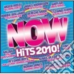 Now Hits 2010 cd