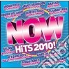 Now Hits 2010 cd