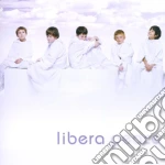Libera - Libera: Peace cd