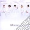 Libera - Libera: Peace cd