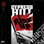 Cypress Hill - Rise Up (3 Lp) cd