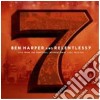 Ben Harper & Relentless 7 - Live From The Montreal Int (2 Cd) cd