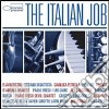 Various Artists - Blue Note Presents The Italian Job cd