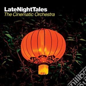 Cinematic Orchestra (The) - Late Night Tales cd musicale di ARTISTI VARI
