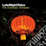 Cinematic Orchestra (The) - Late Night Tales cd