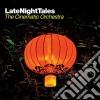 Cinematic Orchestra (The) - Late Night Tales cd