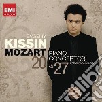 Wolfgang Amadeus Mozart - Piano Concertos 20 & 27