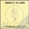 Journeys To Glory(special Edition) cd