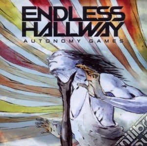 Endless Hallway - Autonomy Games cd musicale di Endless Hallway