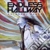 Endless Hallway - Autonomy Games cd