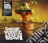 Gorillaz - Plastic Beach cd