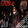 Eazy-E - Eazy Duz It cd