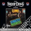 Epmd - Strictly Business cd