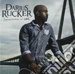 Darius Rucker - Charleston Sc 1966 cd