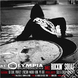 Assassin - Olympia 2009 (2 Cd) cd musicale di Assassin