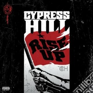 Cypress Hill - Rise Up (Clean Version) cd musicale di Hill Cypress
