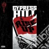 Cypress Hill - Rise Up (Clean Version) cd