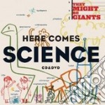 They Might Be Giants - Here Comes Science (cd+dvd)