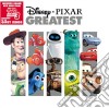 Disney Pixar Greatest cd