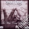 Snoop Dogg - Snoop Dogg Presents The West Coast Blueprint cd