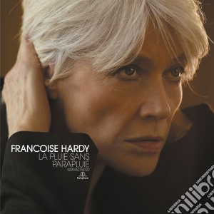 Francoise Hardy - La Pluie Sans Parapluie cd musicale di Francoise Hardy