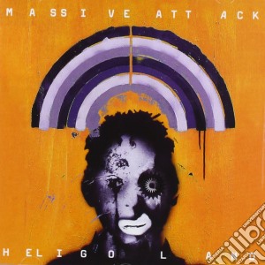 Massive Attack - Heligoland (standard White cd musicale di Attack Massive