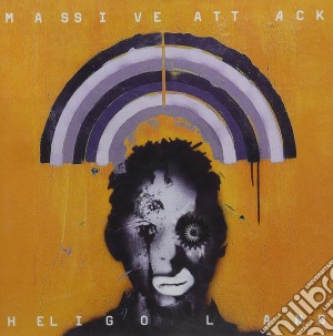 Massive Attack - Heligoland cd musicale di Massive Attack
