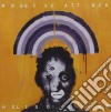 Massive Attack - Heligoland cd
