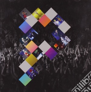 Pet Shop Boys - Pandemonium (Cd+Dvd) cd musicale di PET SHOP BOYS
