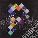 Pet Shop Boys - Pandemonium (Cd+Dvd) cd