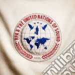 (LP Vinile) RPA And The United Nations Of Sound (2 Lp) vinile
