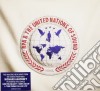 Rpa And The United Nations Of Sound - United Nations Of Sound (Ltd. Ed.) cd
