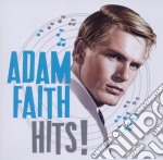 Adam Faith - Hits