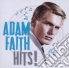 Adam Faith - Hits cd
