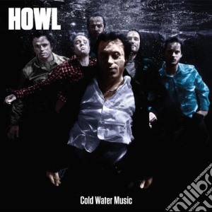 (LP Vinile) Howl - Cold Water Music lp vinile di Howl