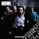 (LP Vinile) Howl - Cold Water Music