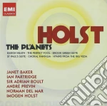 Gustav Holst - Brook Green Sui (2 Cd) cd