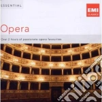 Essential Opera / Various (2 Cd) cd