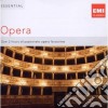 Essential Opera / Various (2 Cd) cd