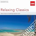 Essential Relaxing Classics / Various (2 Cd) cd