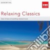 Essential Relaxing Classics / Various (2 Cd) cd