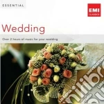 Essential Wedding / Various (2 Cd) cd