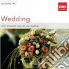 Essential Wedding / Various (2 Cd) cd