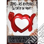 (Music Dvd) Enfoires (Les) - 2010 La Crise De Nerfs ! (2 Dvd) cd