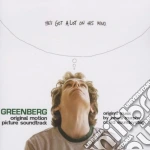 James Murphy - Greenberg cd