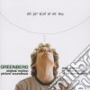 James Murphy - Greenberg cd