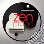 Zen Piano (3 Cd) cd