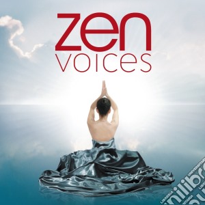 Zen Voices (3 Cd) cd musicale di Artisti Vari