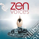 Zen Voices (3 Cd) cd